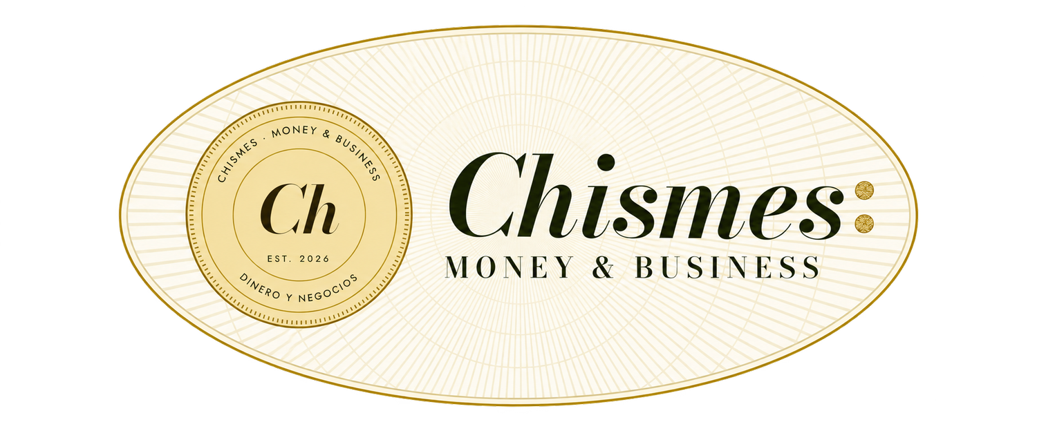 Chismes Financieros