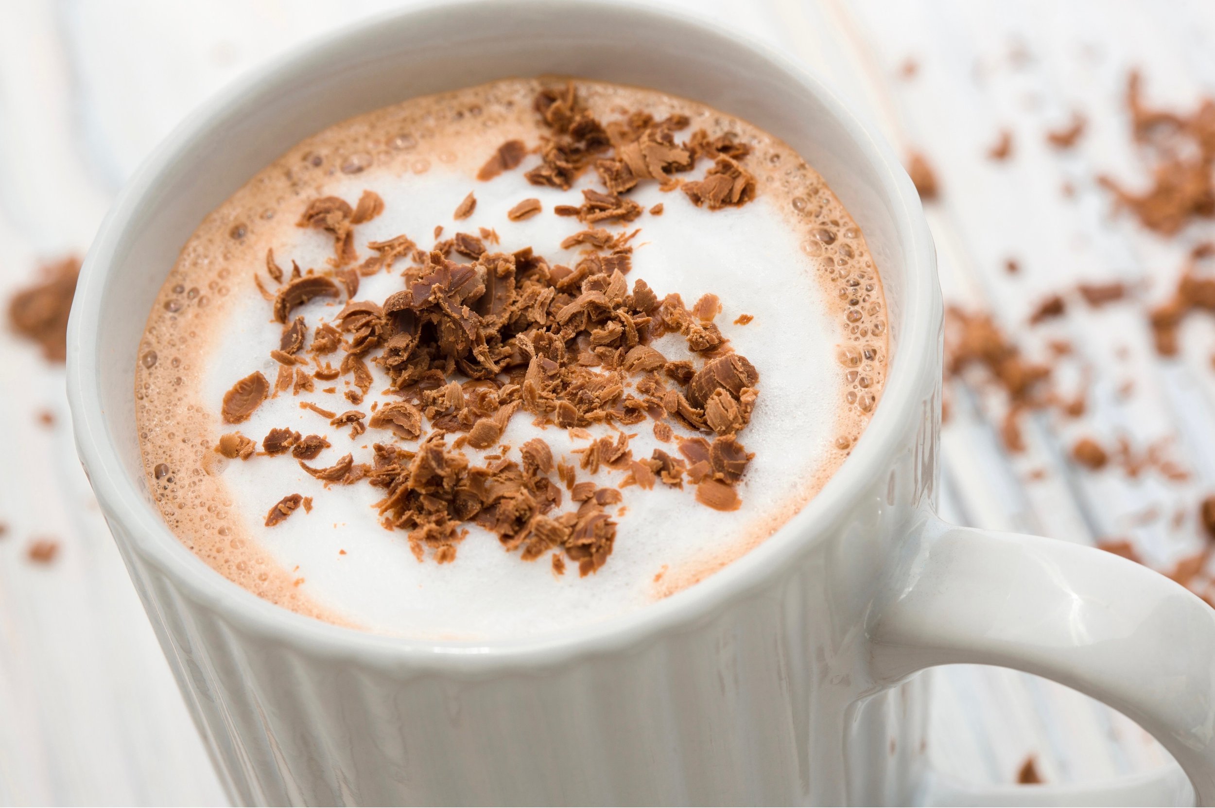 Anti-Inflammatory Cocoa