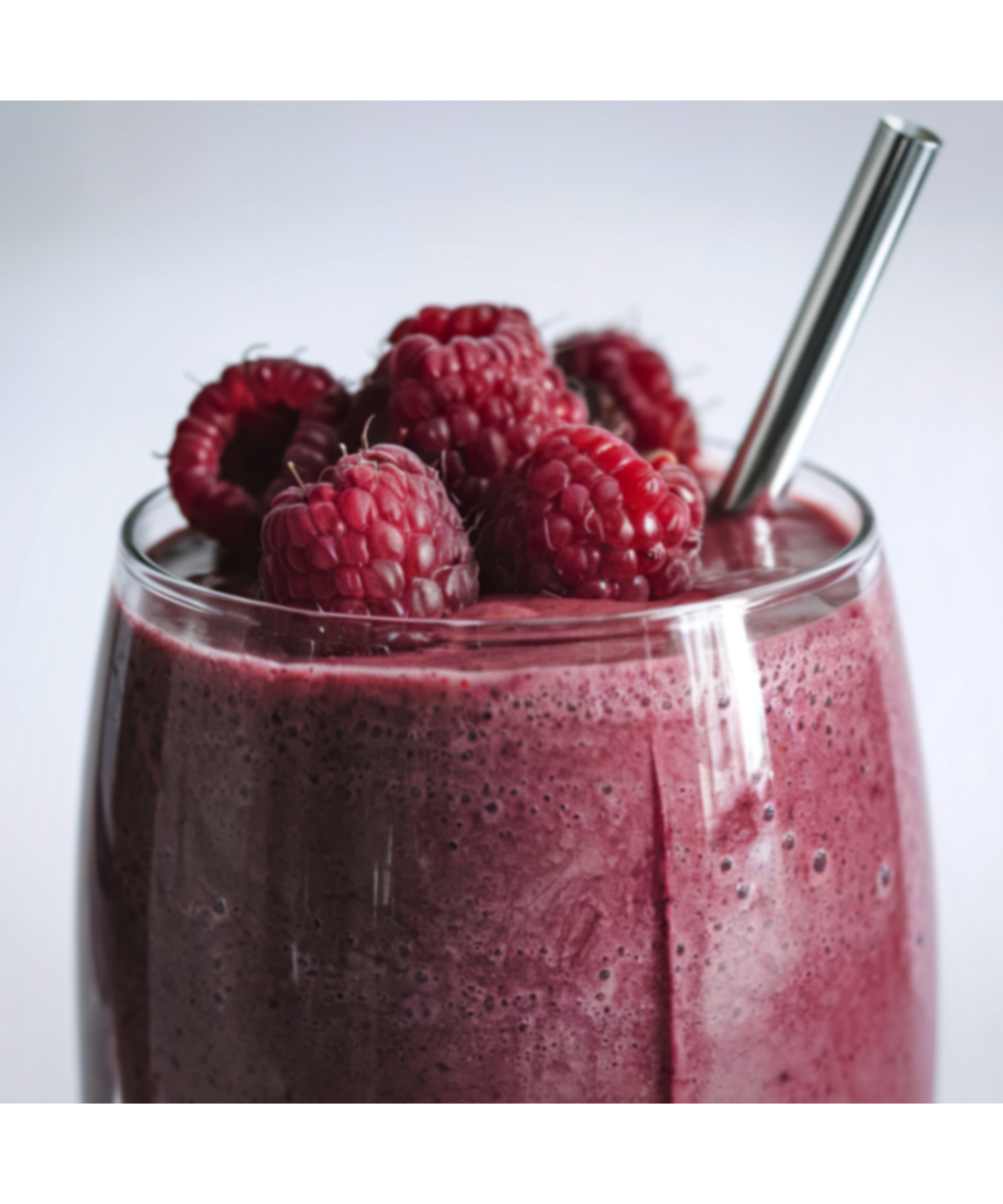 Chocolate Raspberry Dream