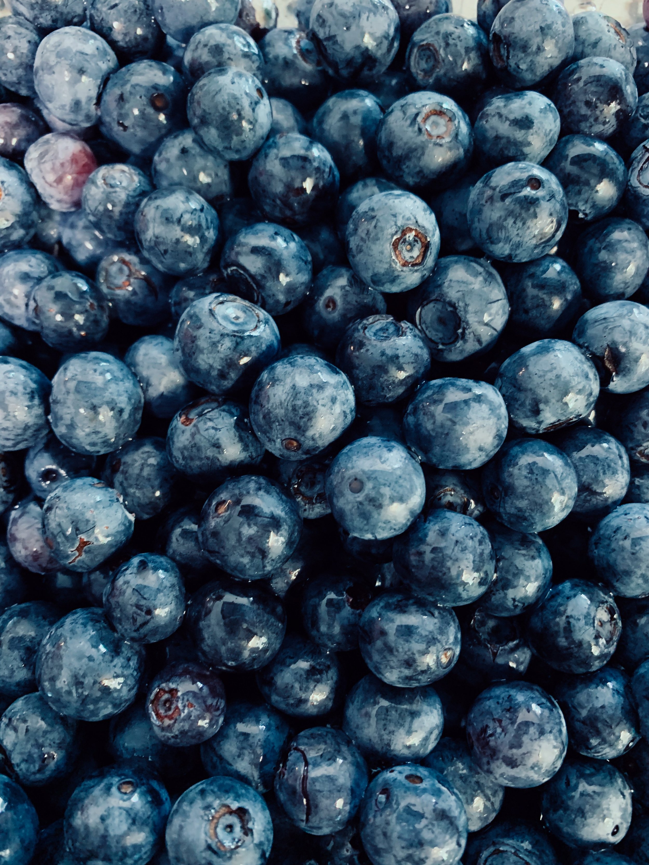Blueaçai Magic 
