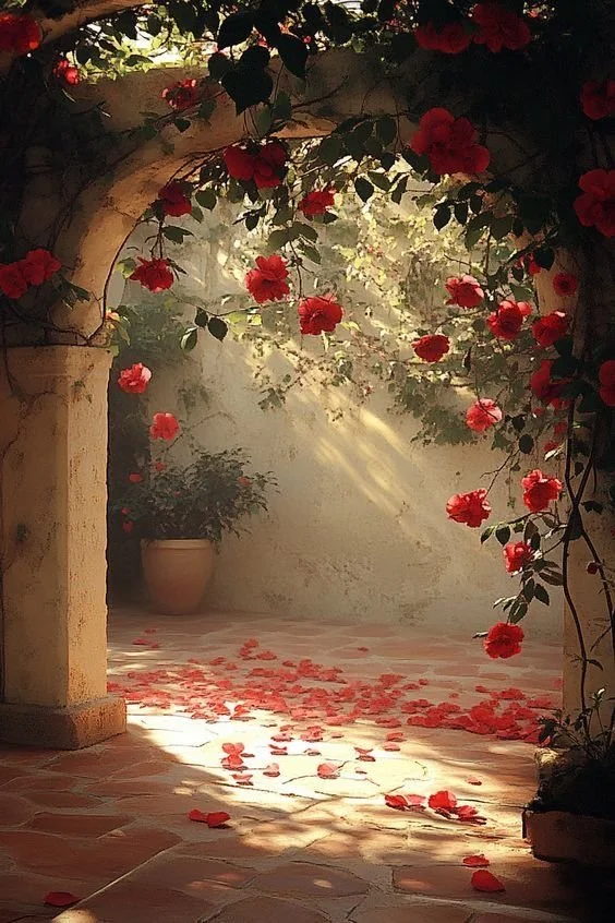 The Rose Lineage: the Myth Explained