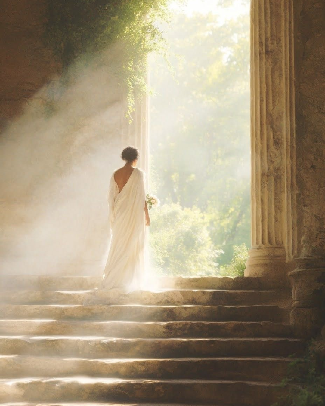 Words the New Age Rejects: Why the Gospel Sounds Offensive