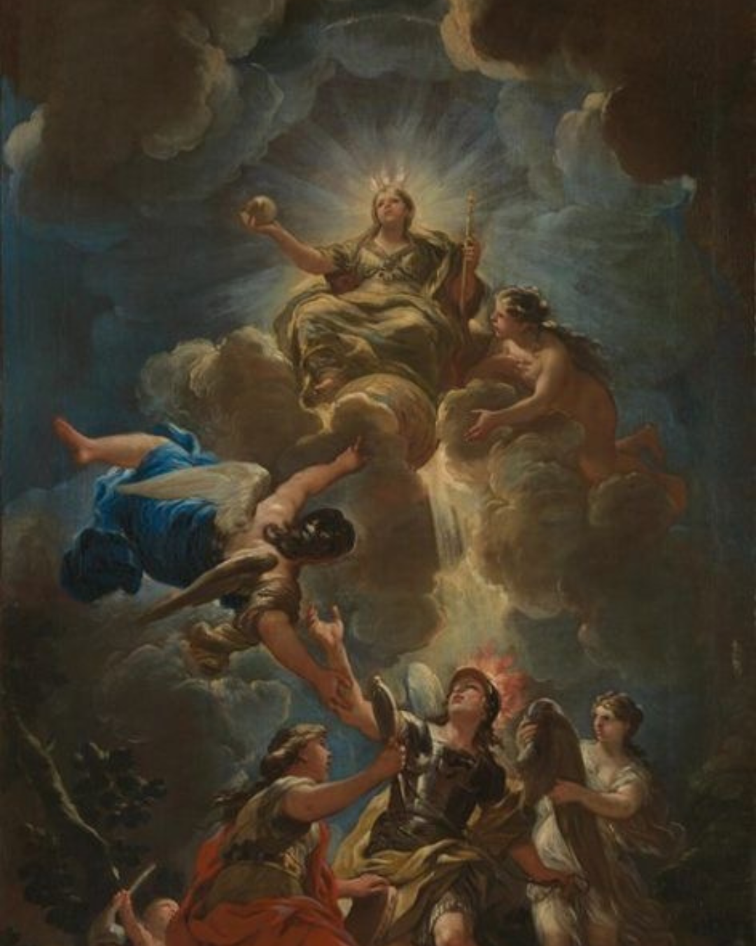 The Roots of the New Age You Didn’t Know part 2: Gnosticism