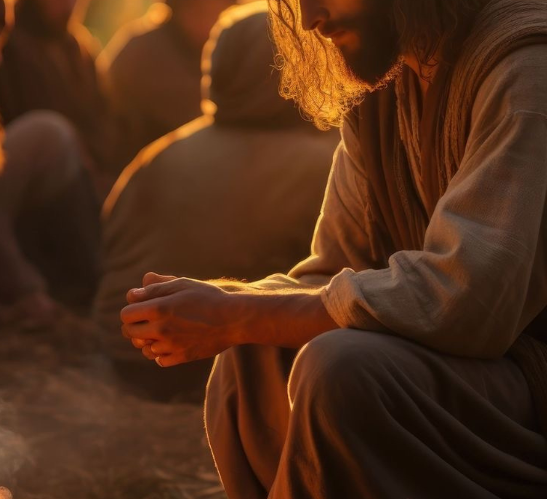 New Age Jesus vs Historical Jesus: One Saves, the Other Doesn’t