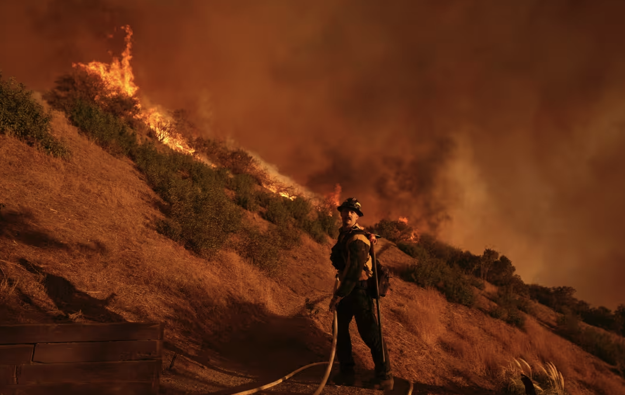 Navigating the Home Insurance Crisis in Los Angeles: A Post-Wildfire Reality