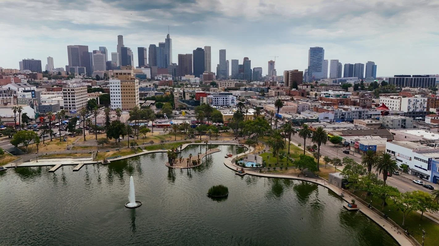 Top Los Angeles Real Estate Trends Right Now