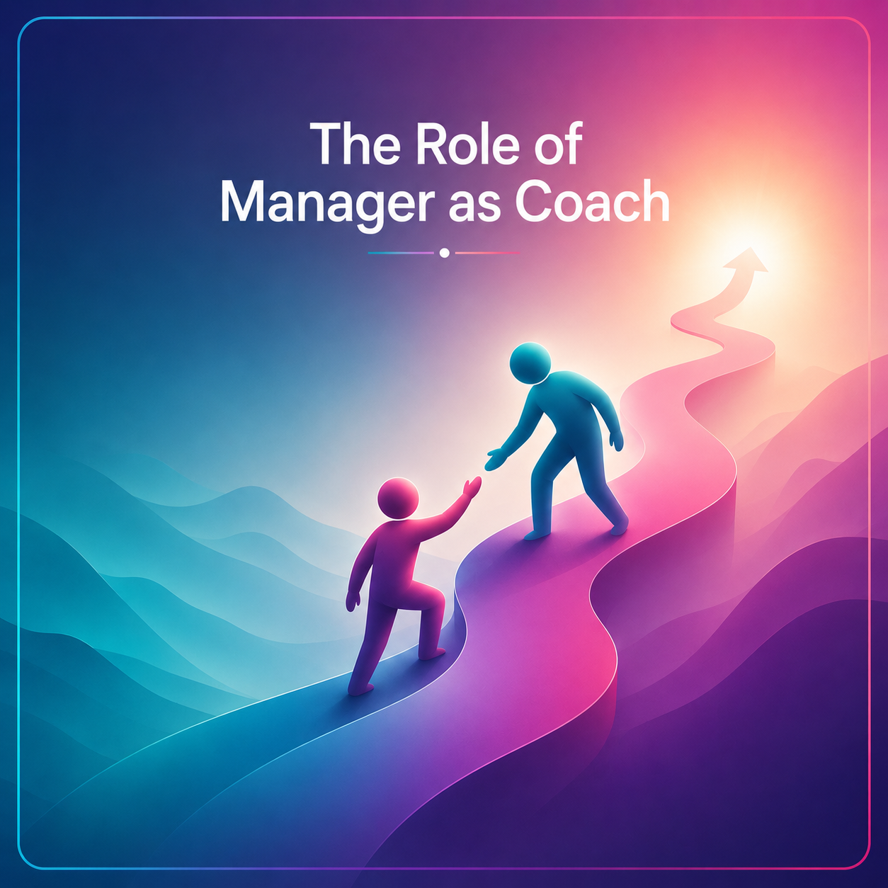 The Role of Manager as Coach