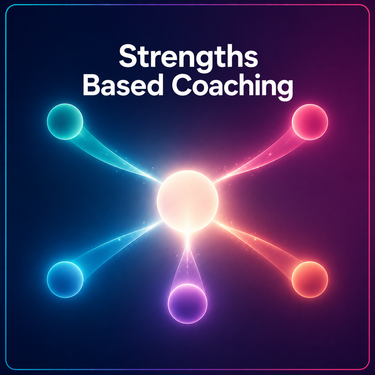 Strengths-Based Coaching