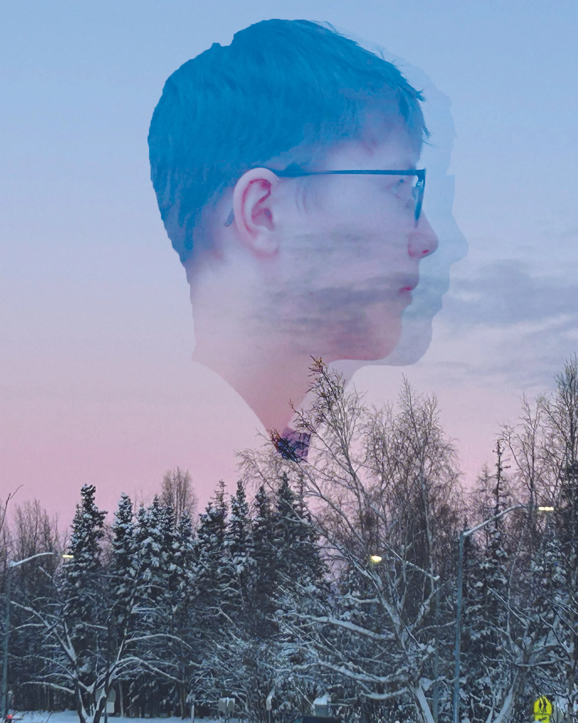 Carson Eisert, Spring 2026