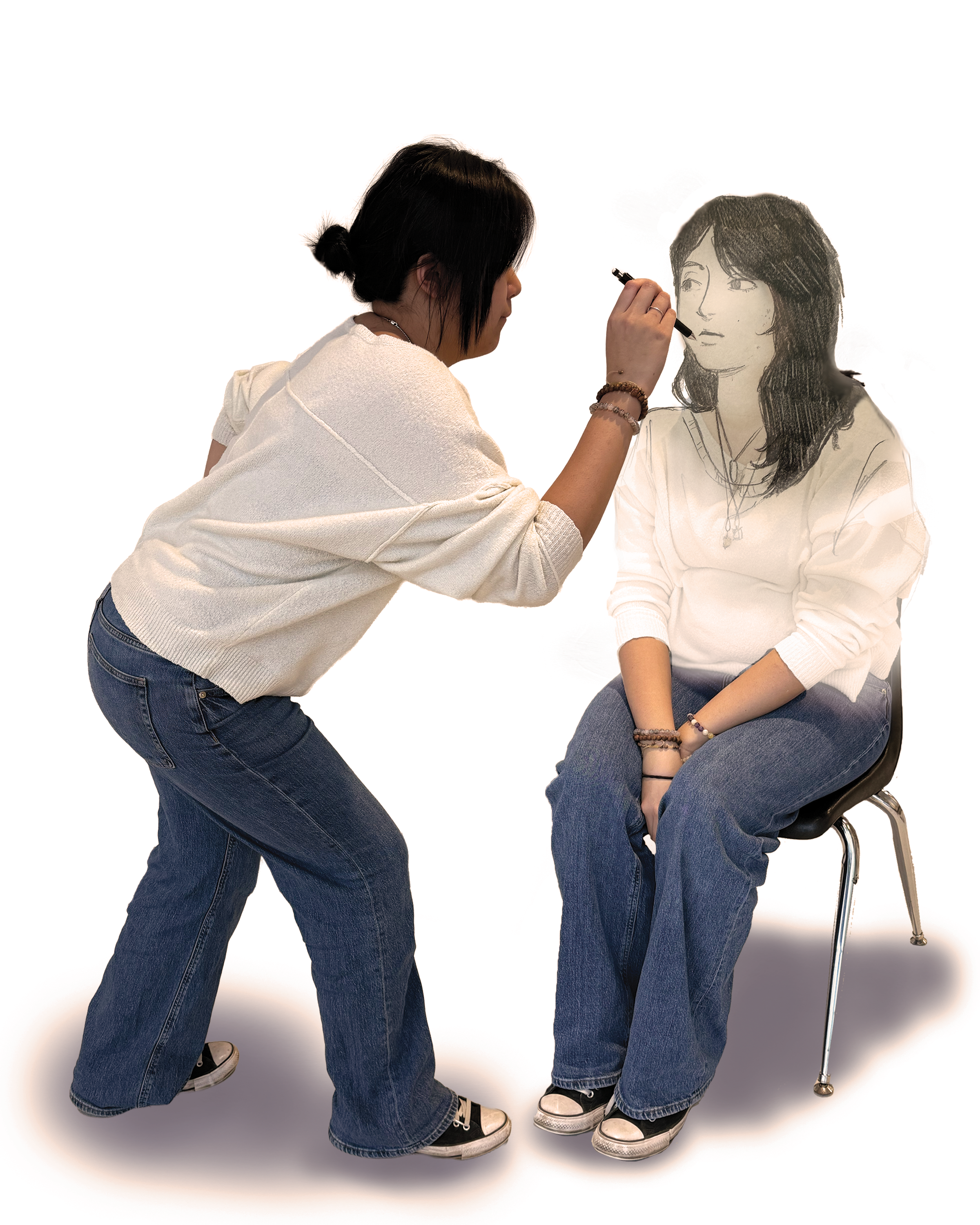 Athena Vallada, Spring 2026