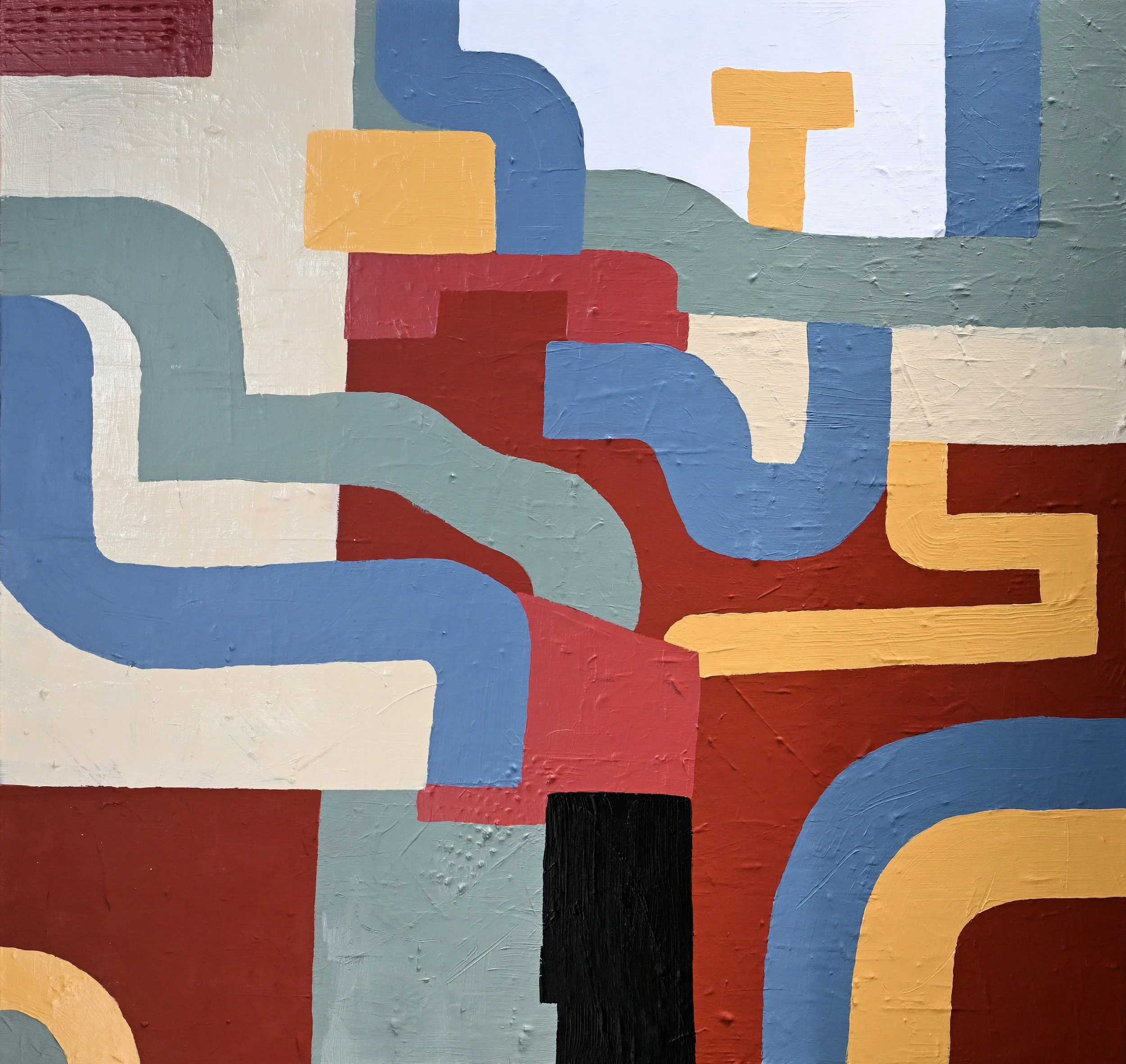 Shapes Of Things