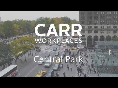 New York City: Carr Workplaces Presents Anita Ghosal, Liberate Me™ Beyond the Boardroom: Leading with Presence, Purpose, and Humanity