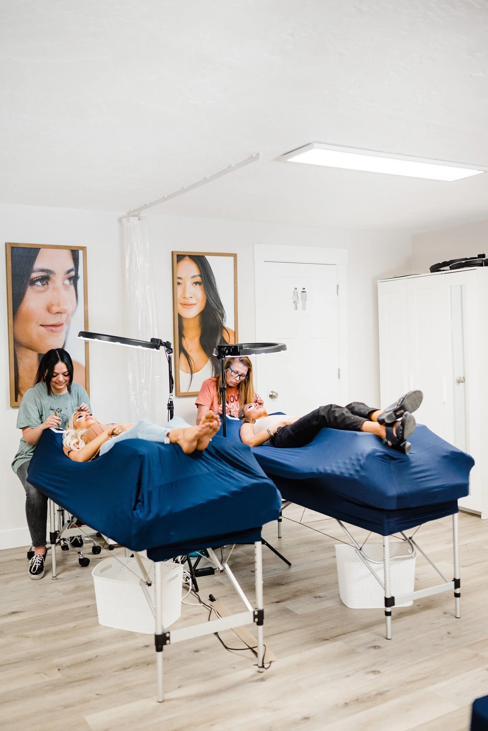 FOR THE CLIENT: GETTING THE MOST OUT OF YOUR APPOINTMENT