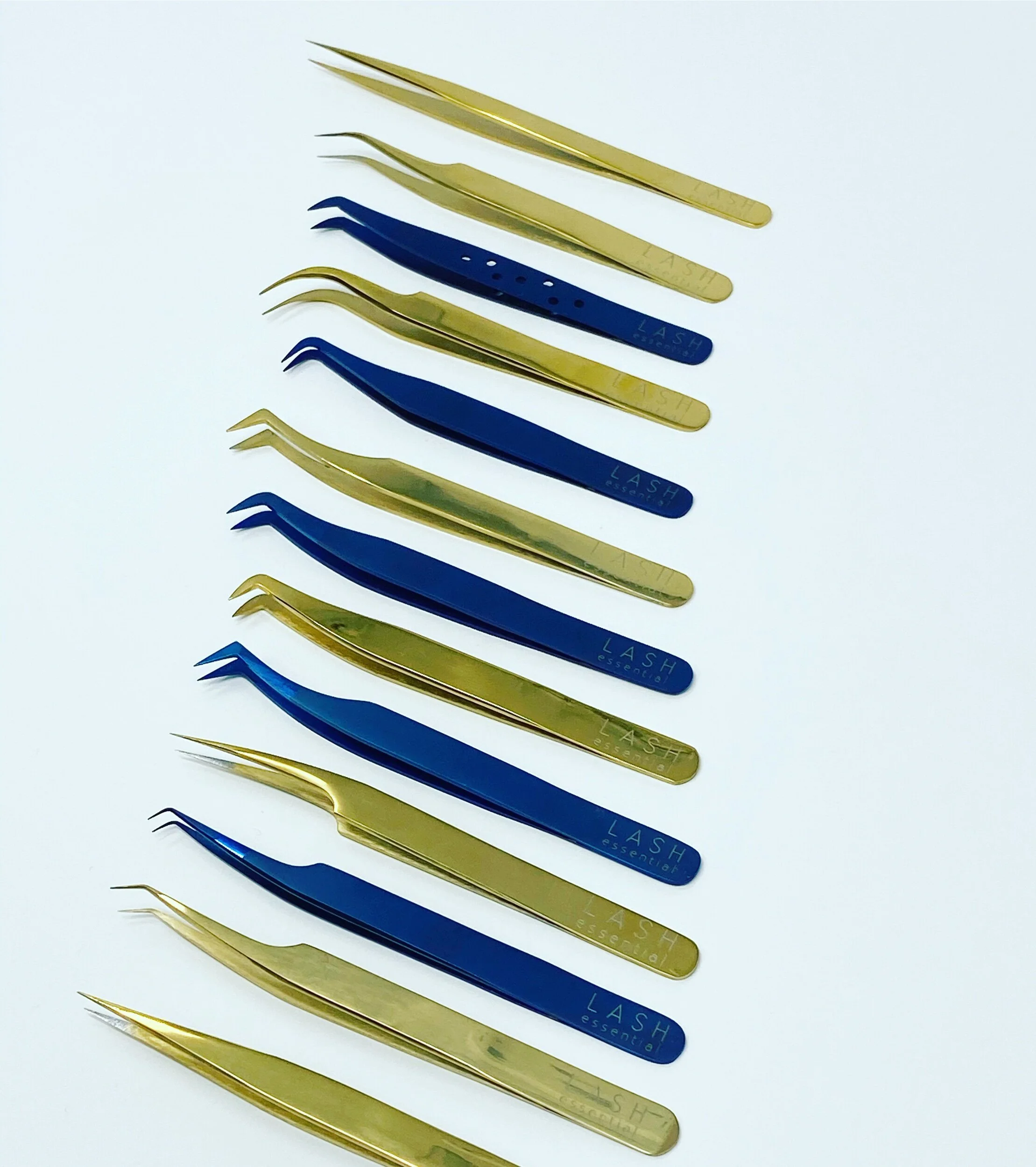 Tweezer Tips 💁‍♀️