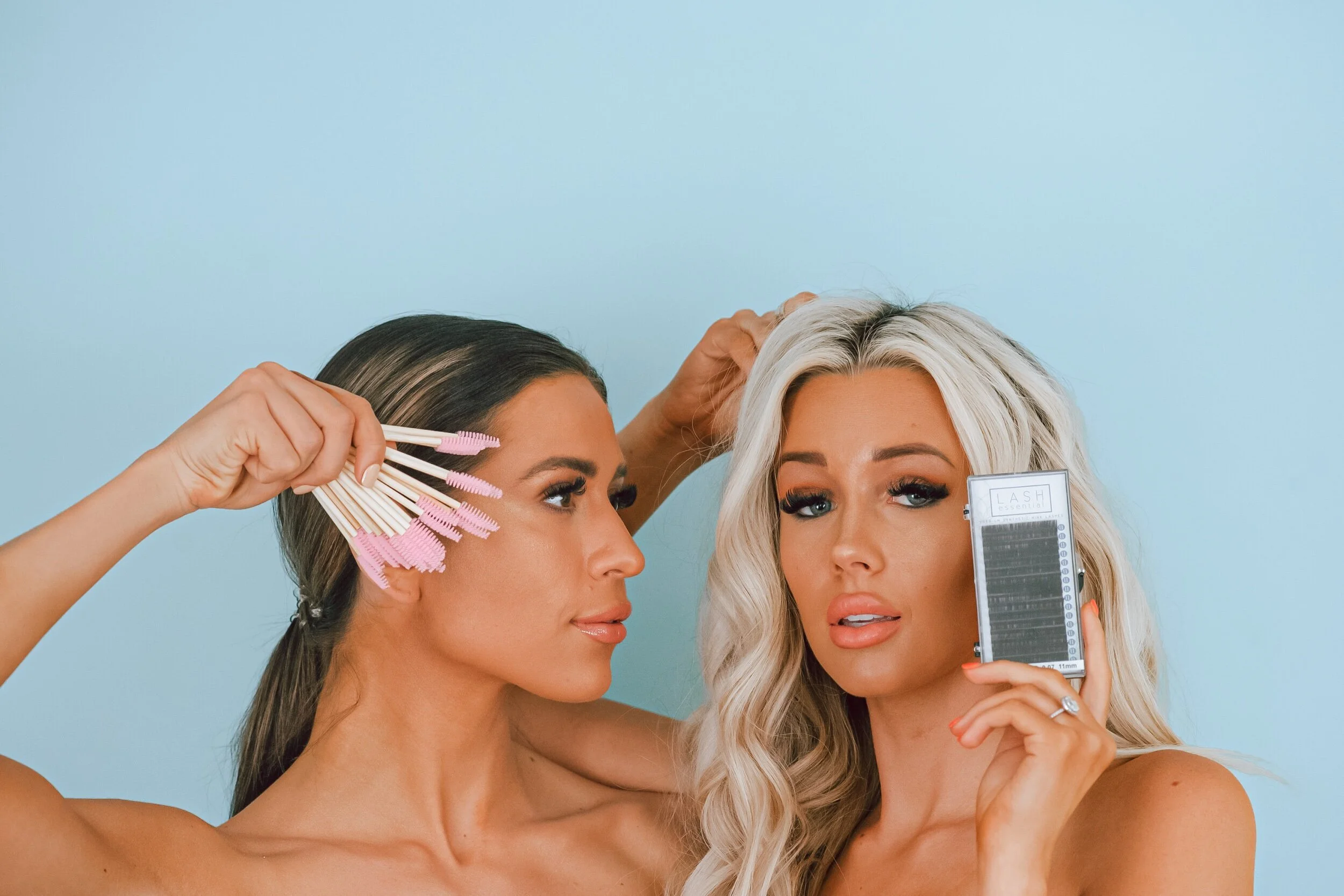 5 Uses for your Lash Wand