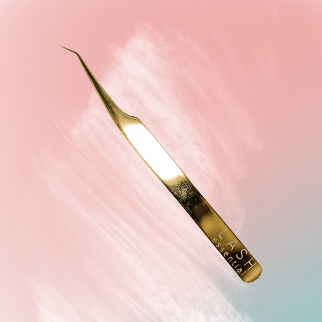 PRODUCT HIGHLIGHT: FLAT TIP TWEEZER