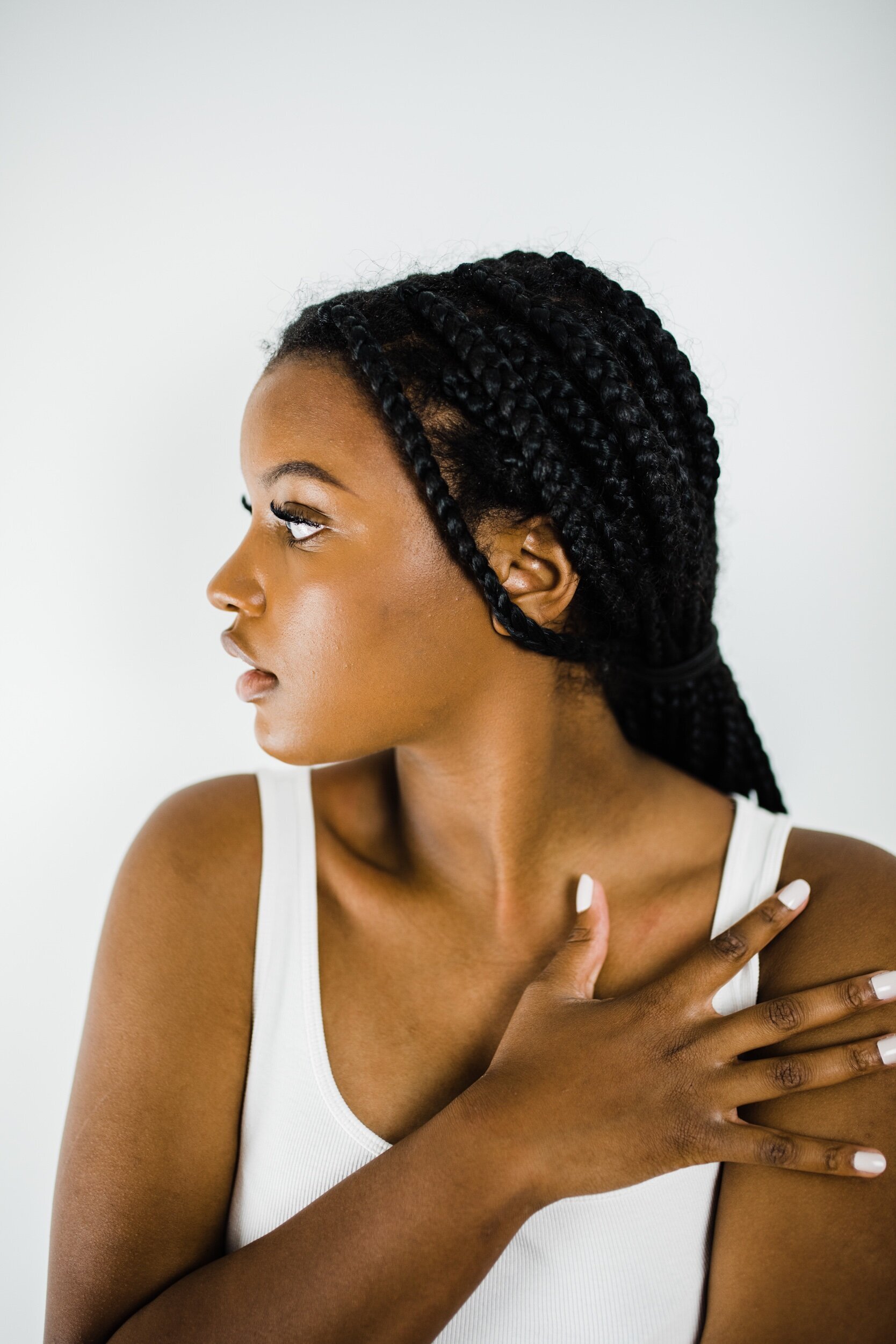 THE POST APPOINTMENT