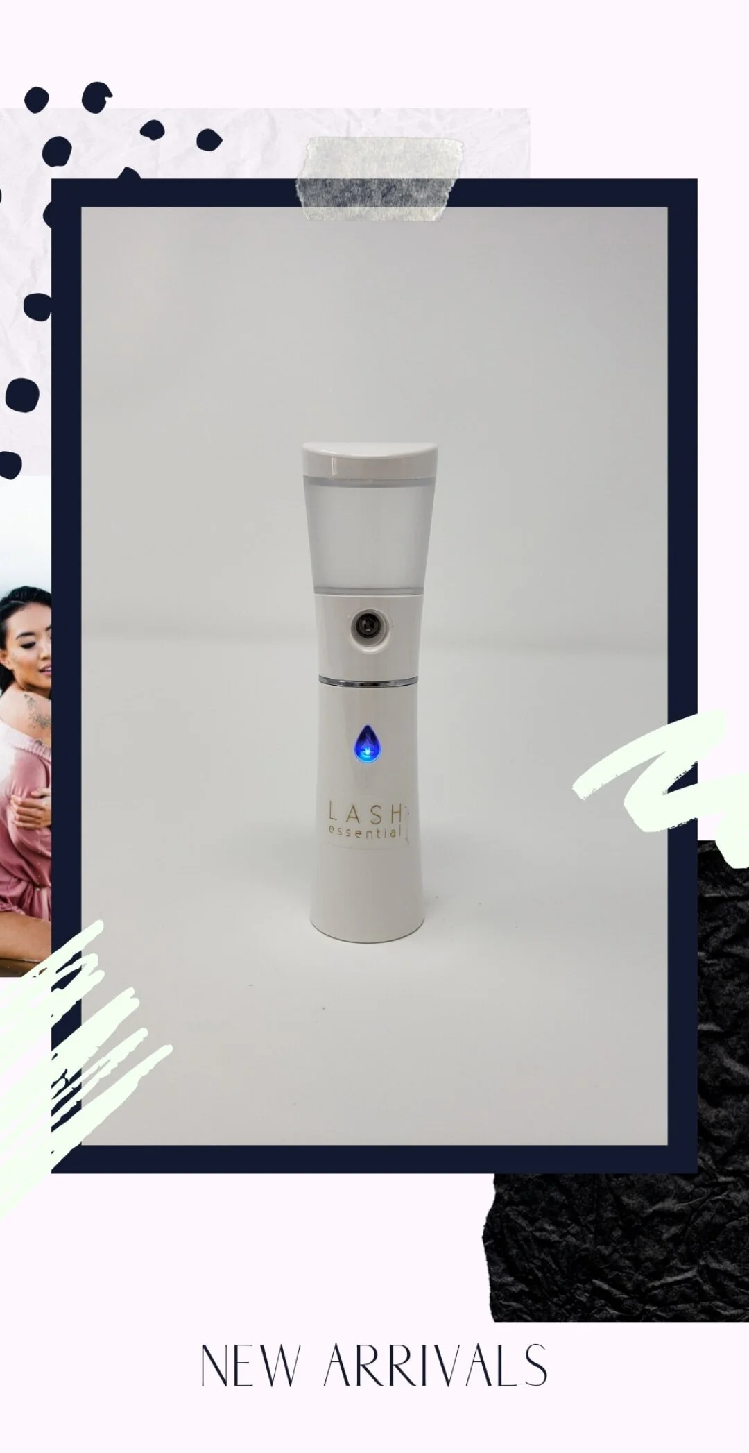 How to: Use a Nano-Mister