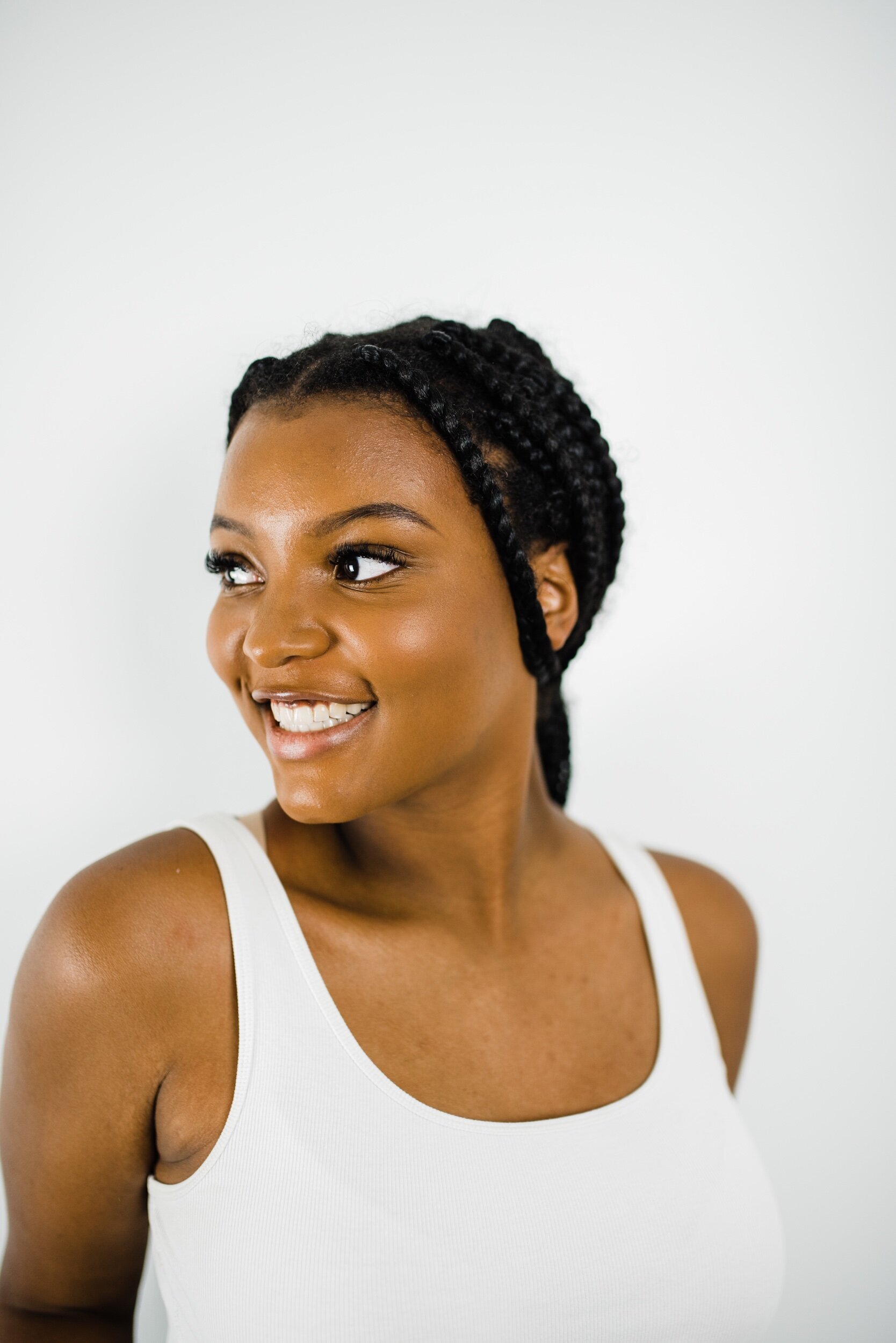 STYLING 101: LASH LAYERING