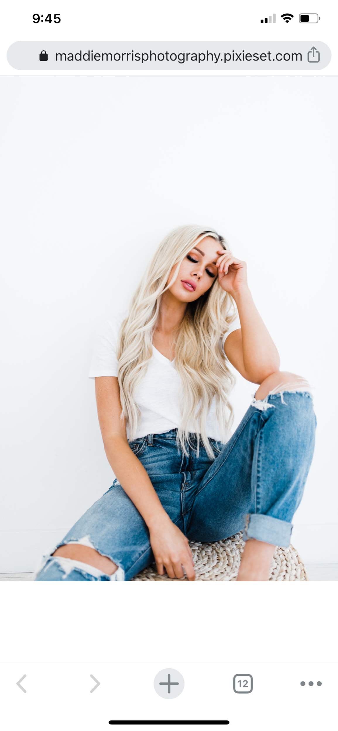 How to: Remove lash extensions