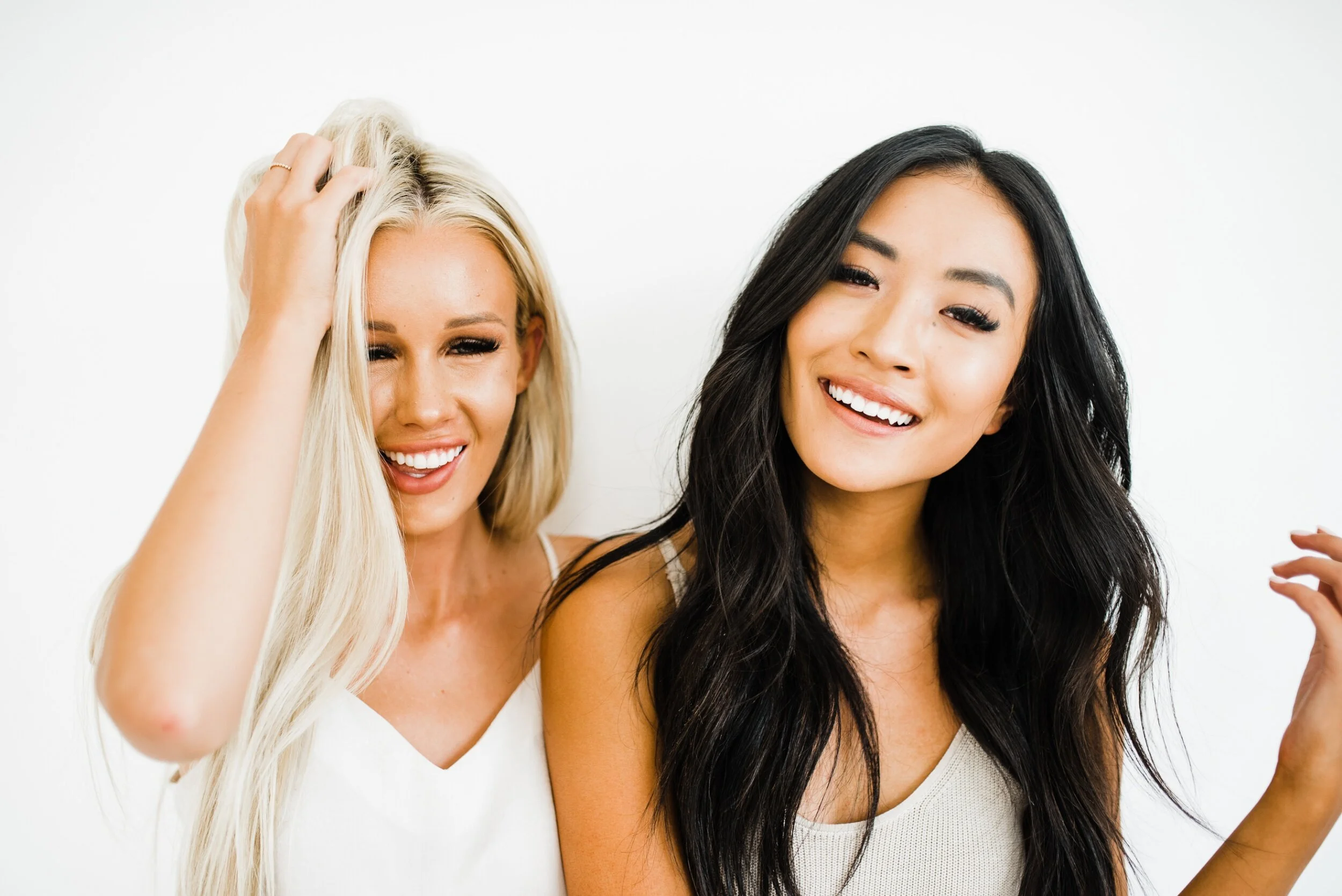 STYLING 101: DETERMINING EYE  SHAPE