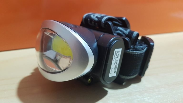 Head Lamp