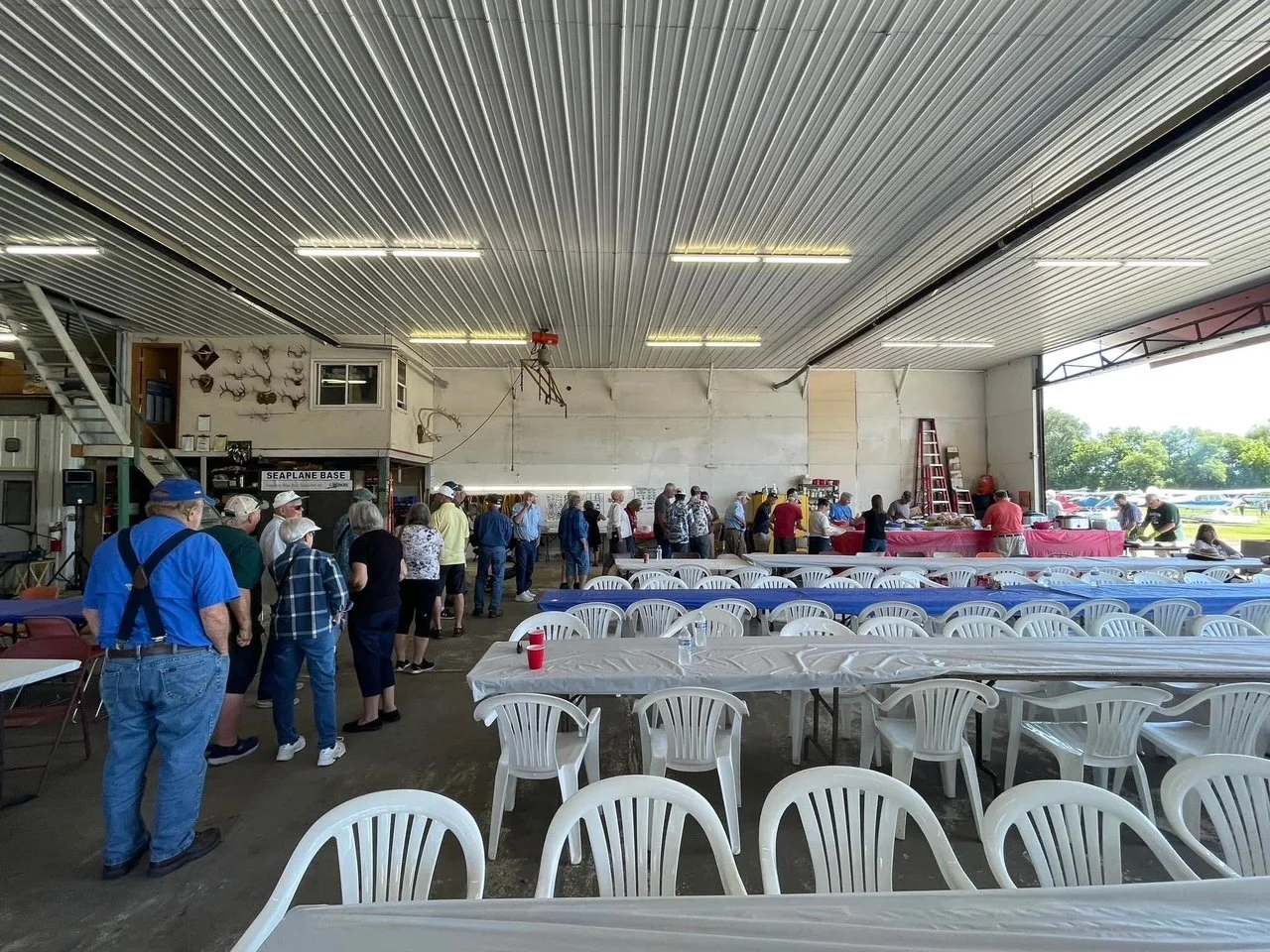 2026 Pig Roast Child  (ages 7-12)