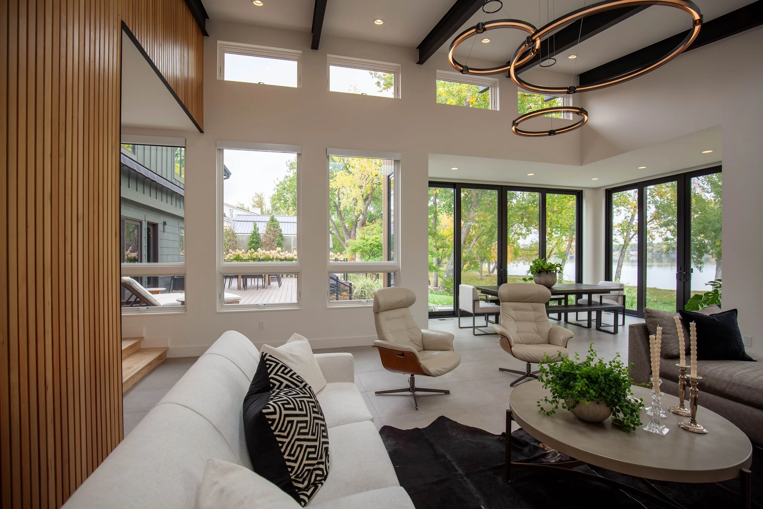 Architectural Photography and Real Estate Rendering Services