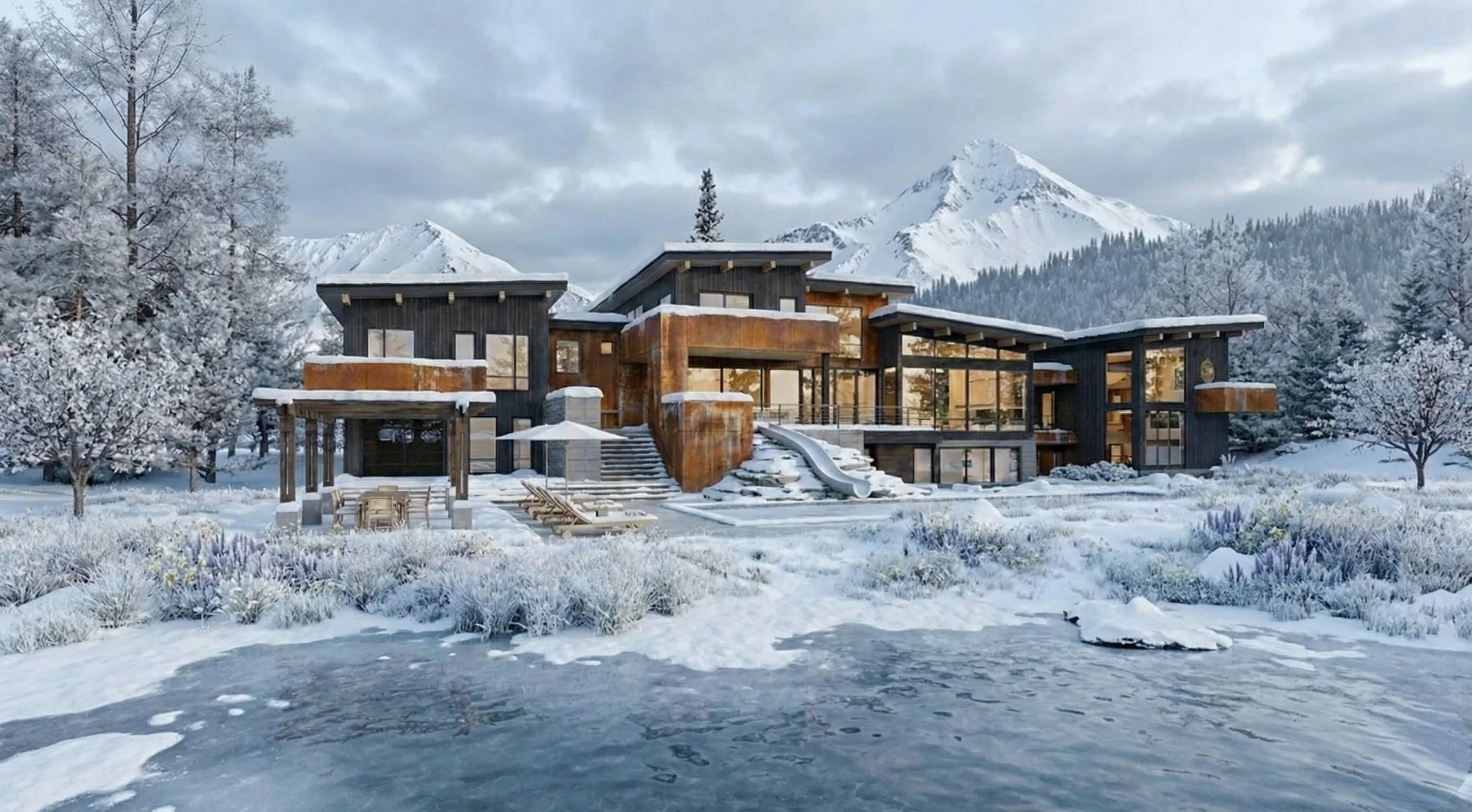 Owner's Representation & Project Management