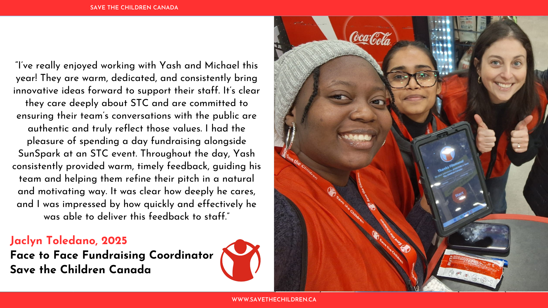 Working with SunSpark this past year has been a consistently positive experience thanks to their outstanding client service and genuine commitment to the cause. They clearly understood our objecti (1).png