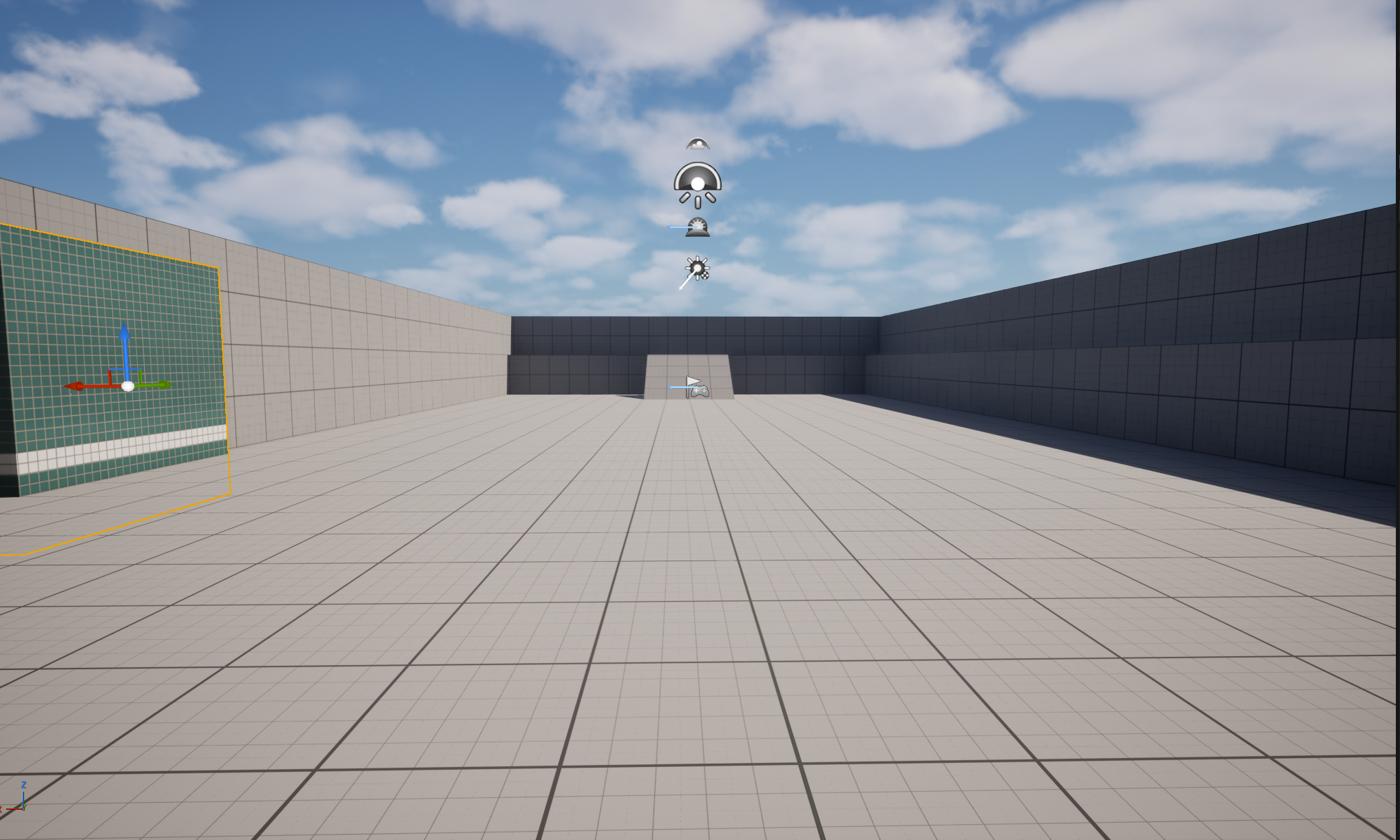 Current Game Project