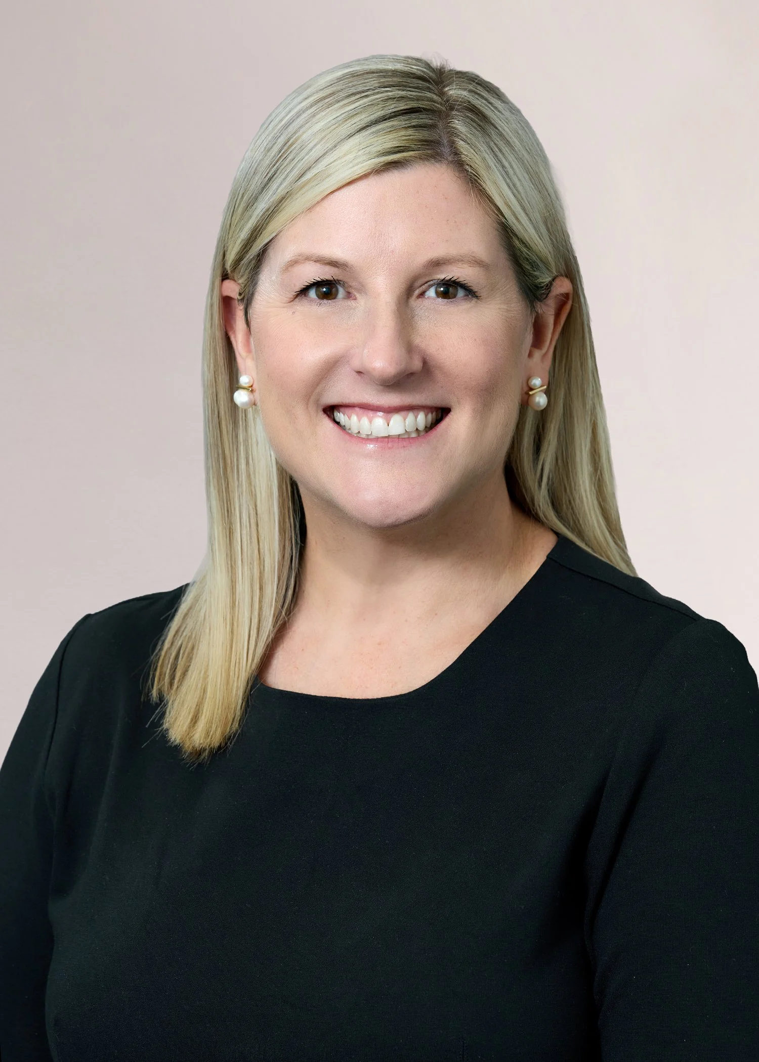 Andie Borcz Headshot