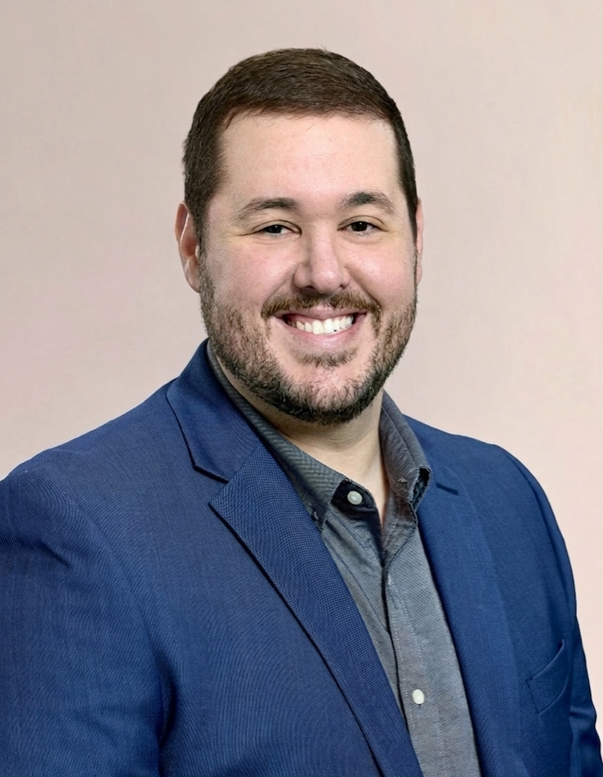 Brian Smith Headshot