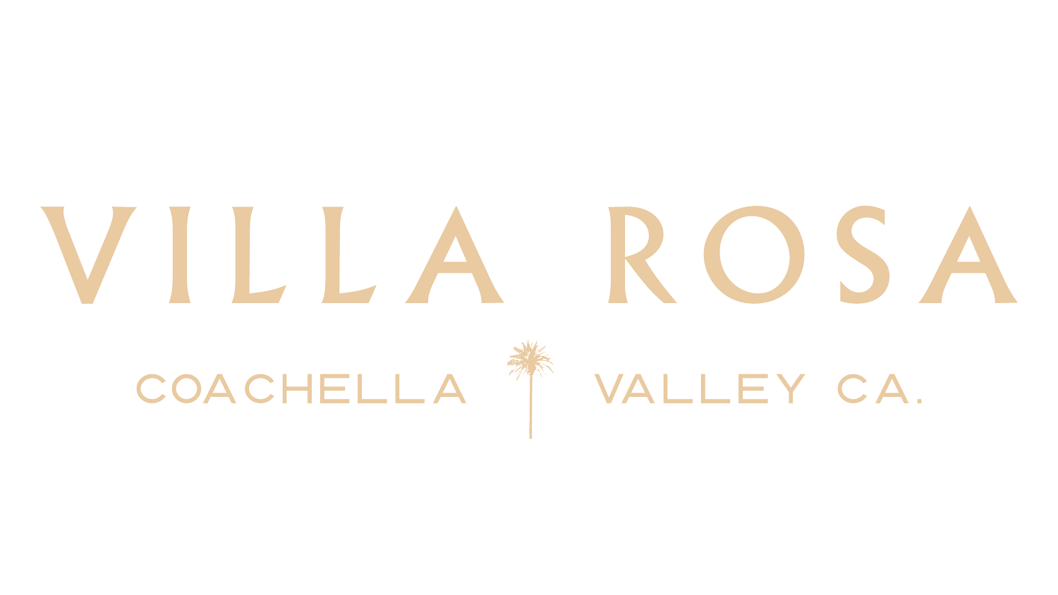 Villa Rosa