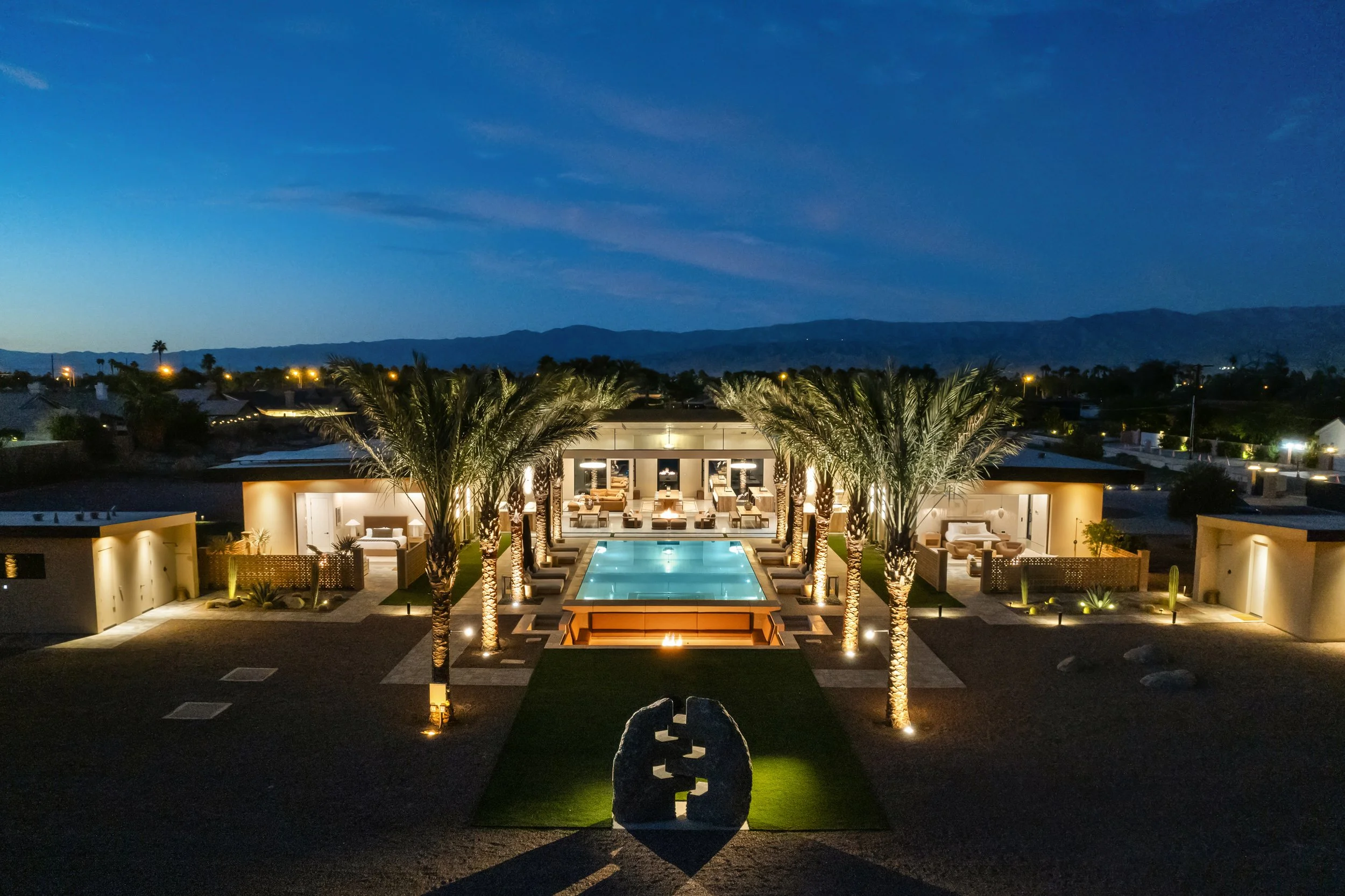 Villa Rosa