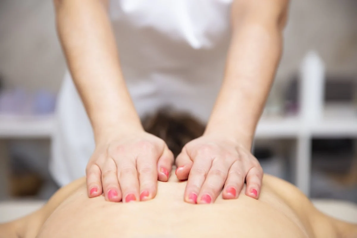 5 Common Misconceptions About Massage