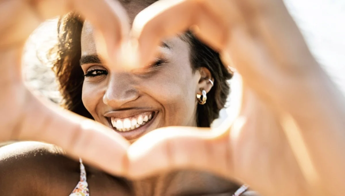A Daily Resolve: Be Kind to Your Body