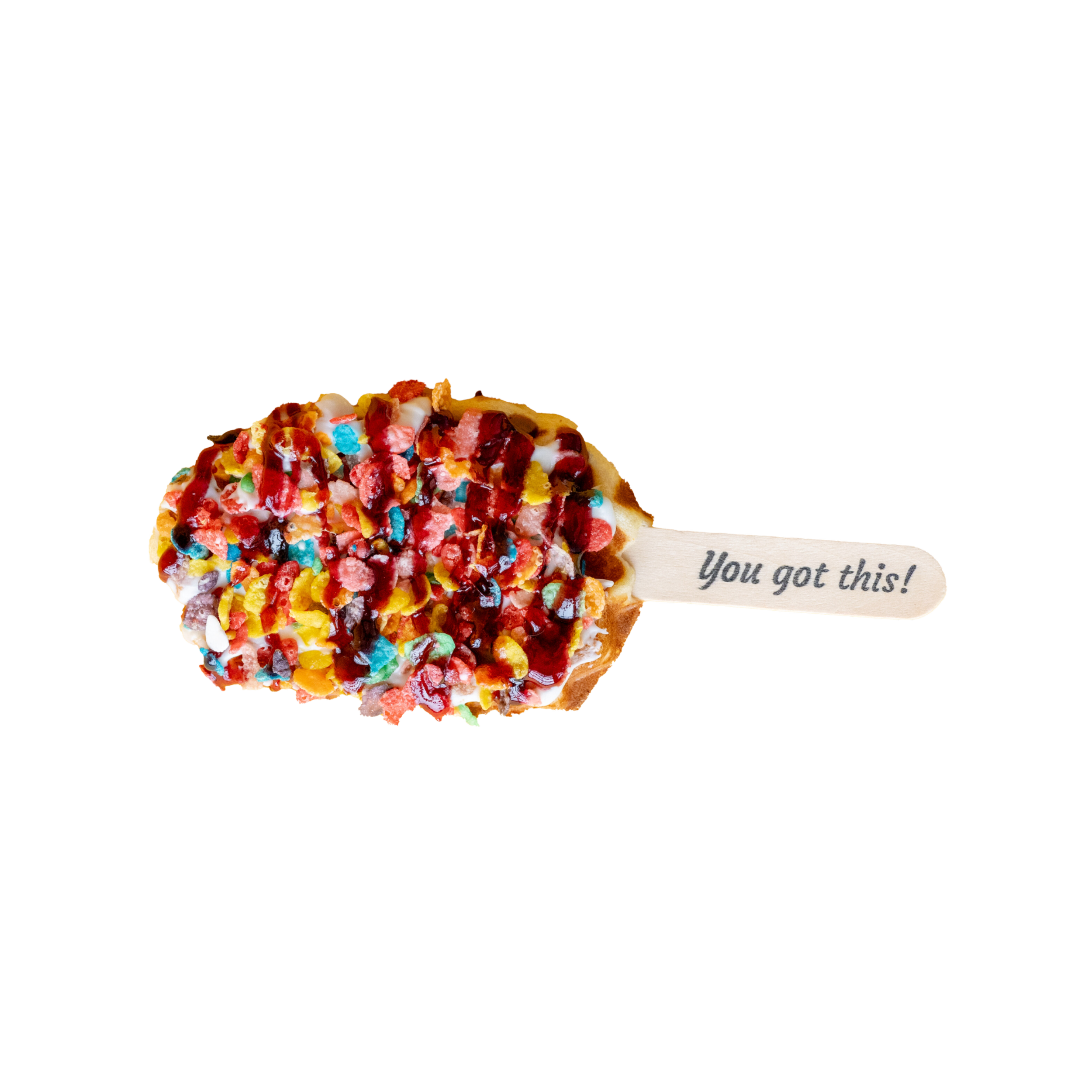 OUR TREATS The Happy Waffle our-treats-the-happy-waffle