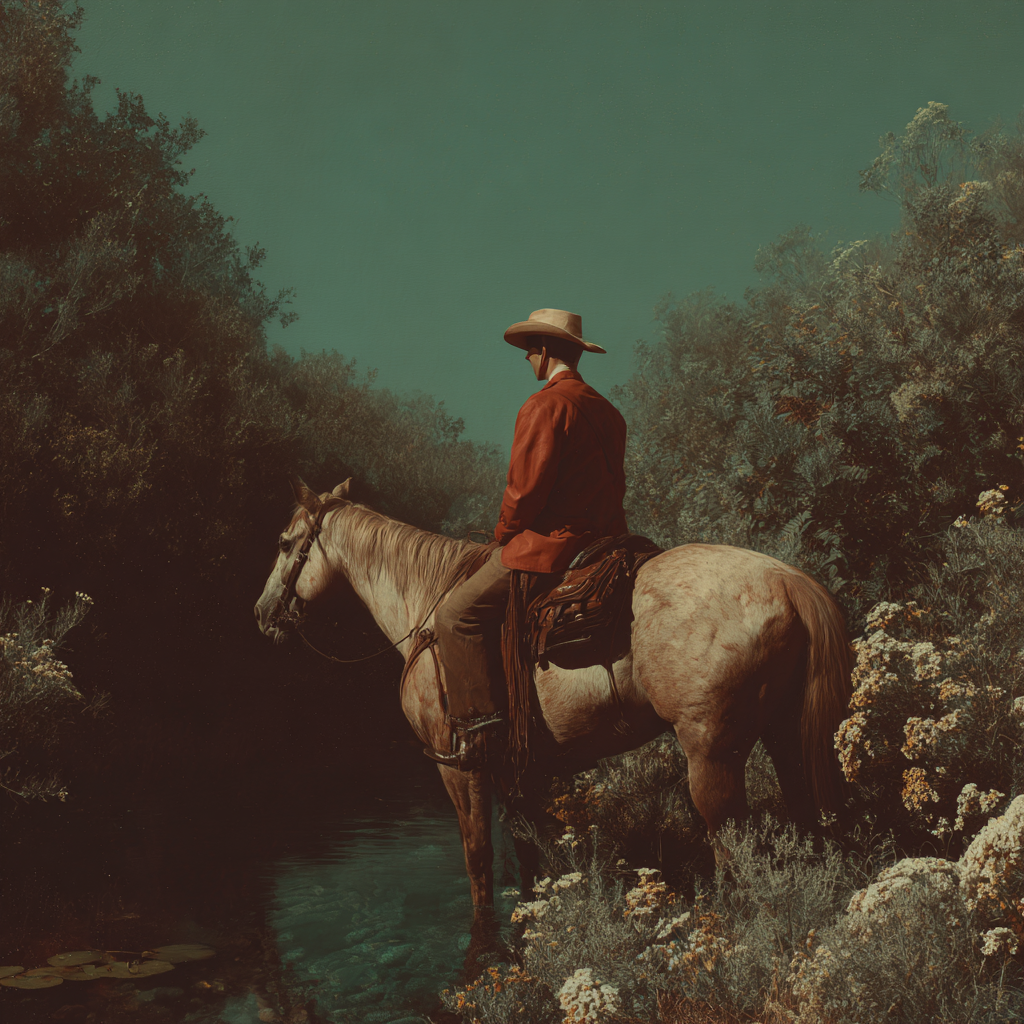 Cowboy Country
