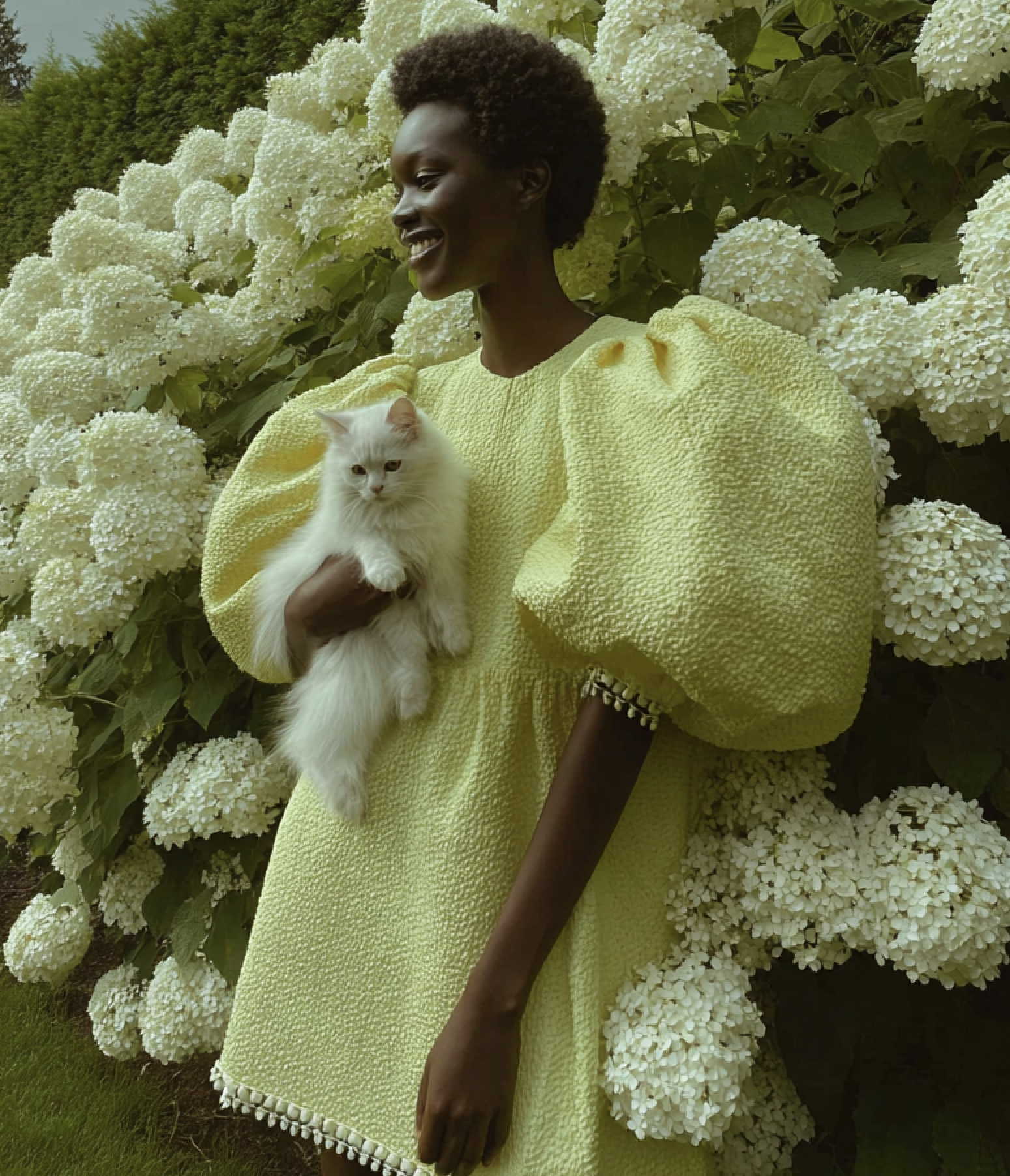 Liz + Tibby