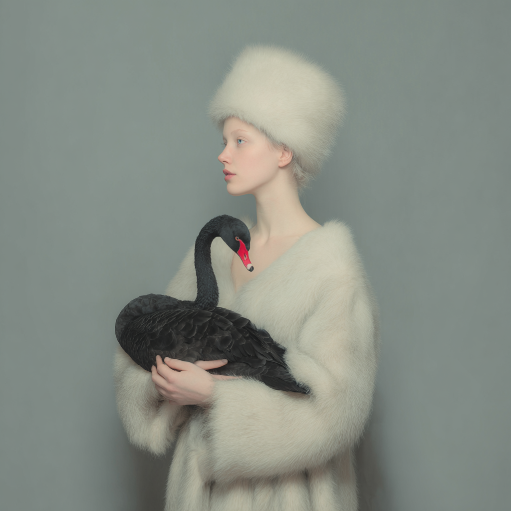 Swan Lake