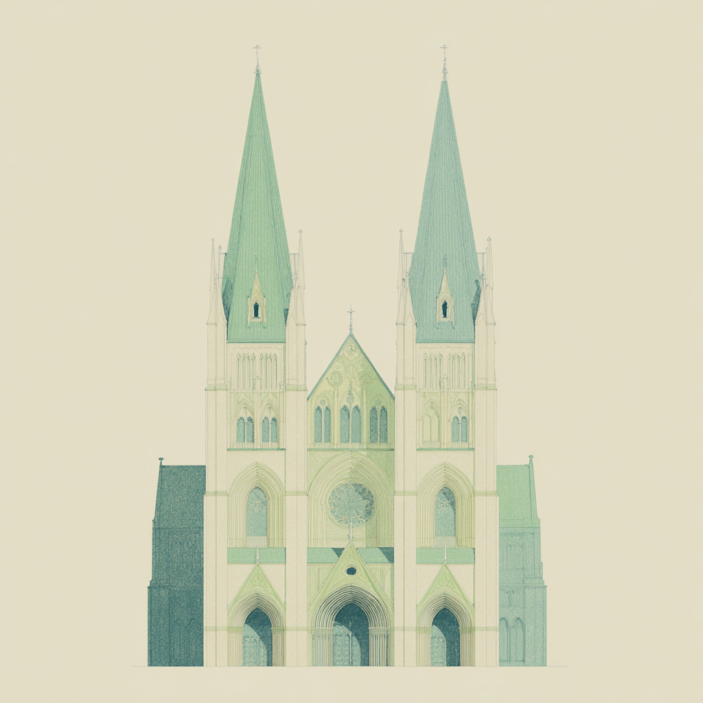 cathedral