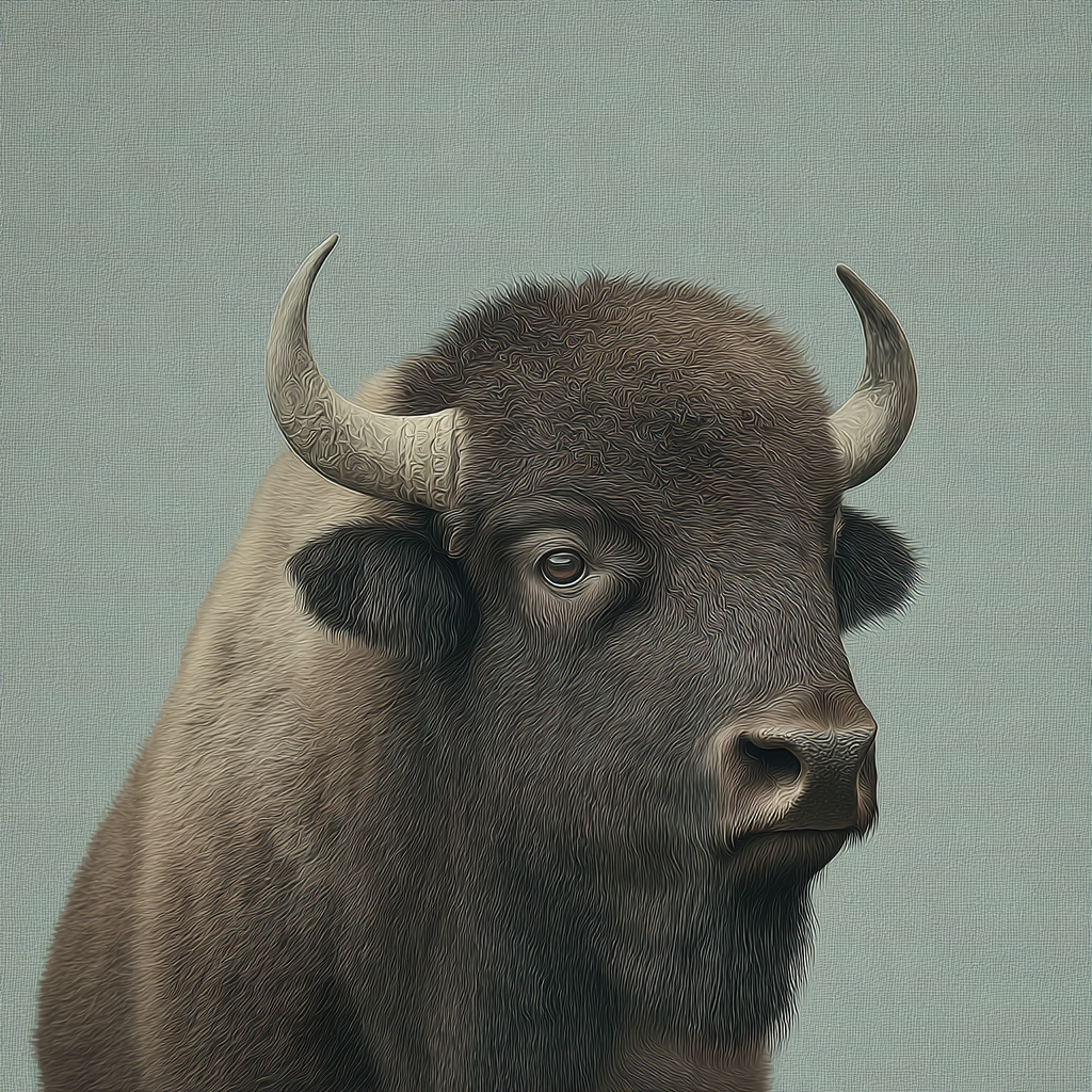 terrace_studio_portrait_of_a_buffalo_--sref_httpss.mj.runtg___19fb5cbb-c711-4d2f-a90a-7b10e5a12501_3.png