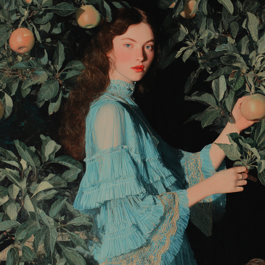 Orchard