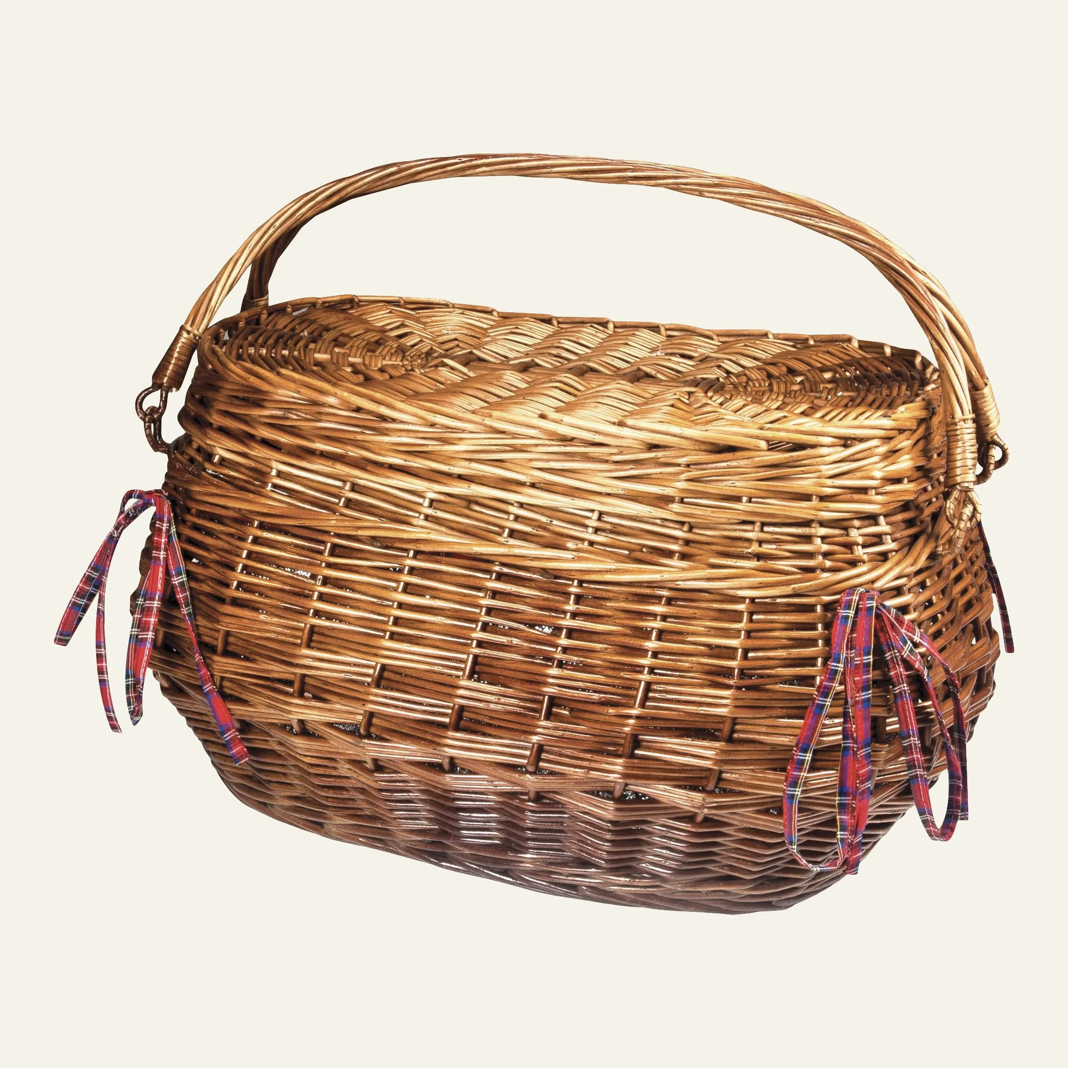 CLASSIC PICNIC BASKET
