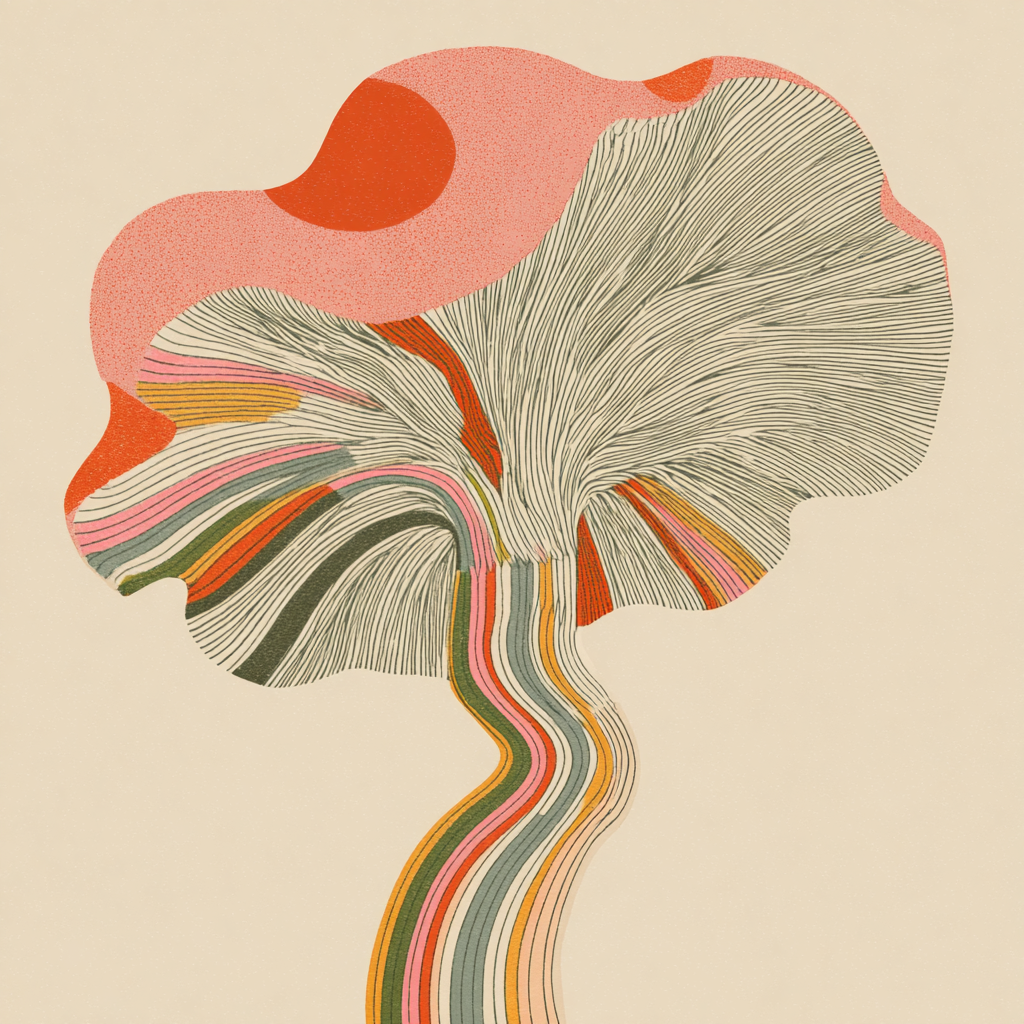 mushroom