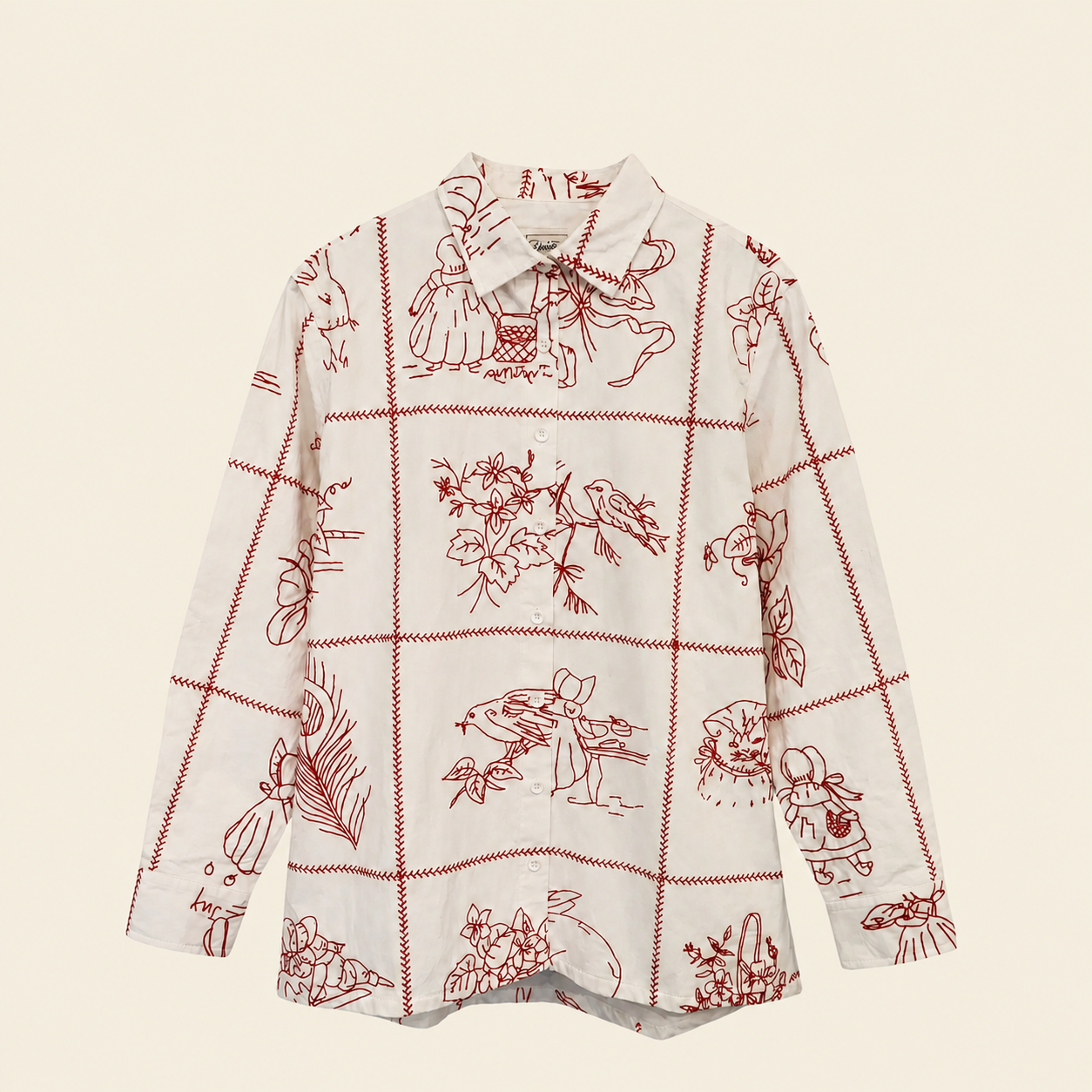 redwork vintage style shirt front.png