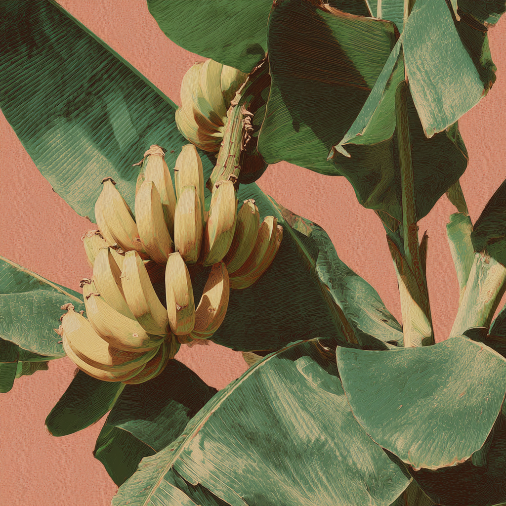 Tropical Wonderland