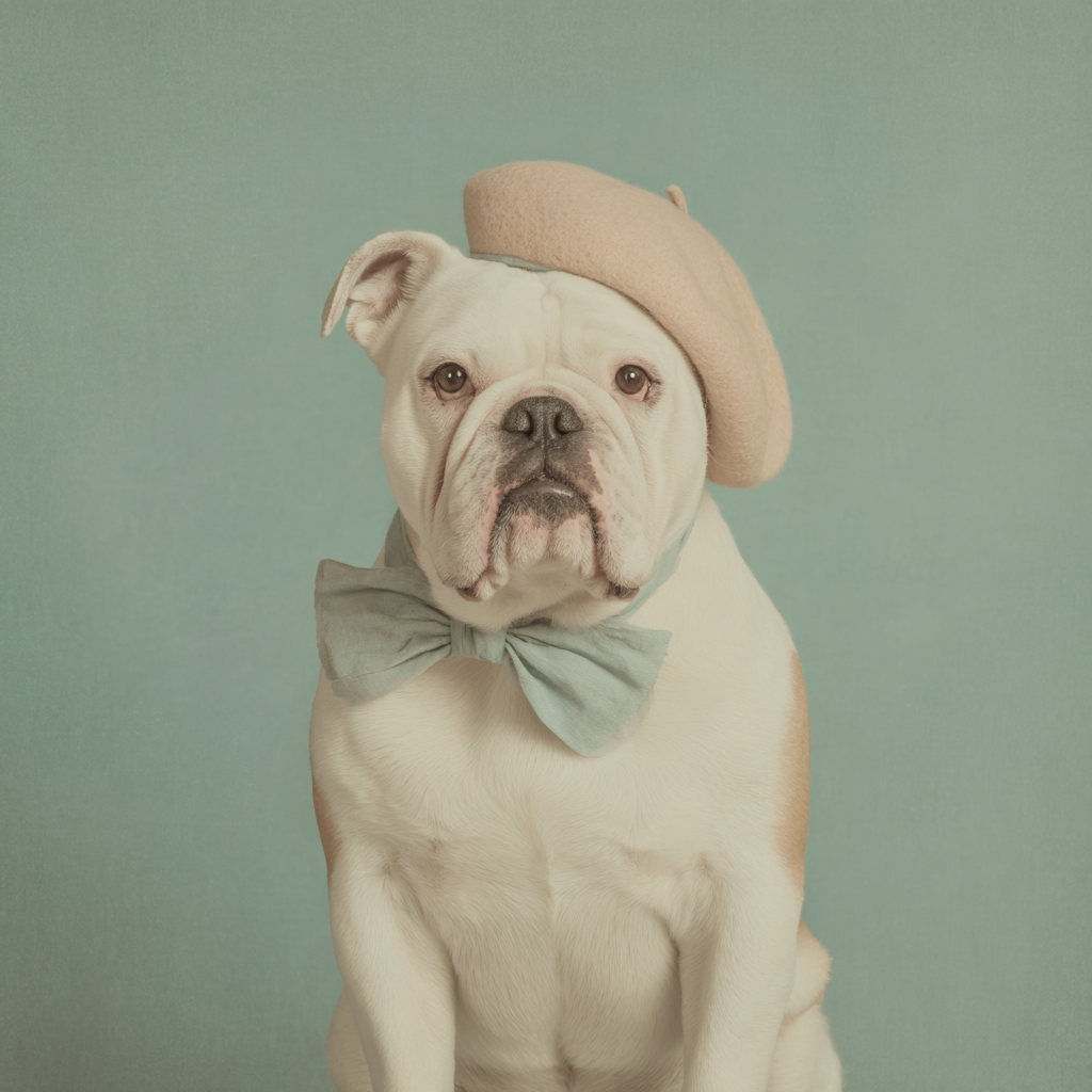 Dog School Photos