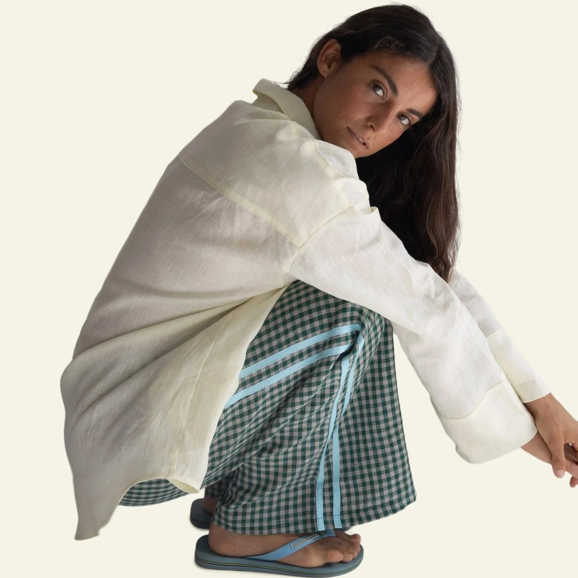 green gingham track pant 1.jpg